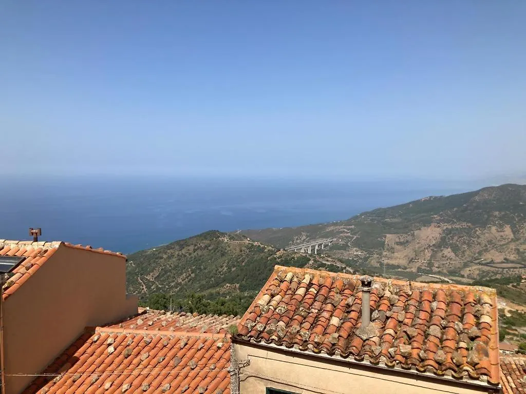 Pollina Suites & Apartments 0*,  Italy
