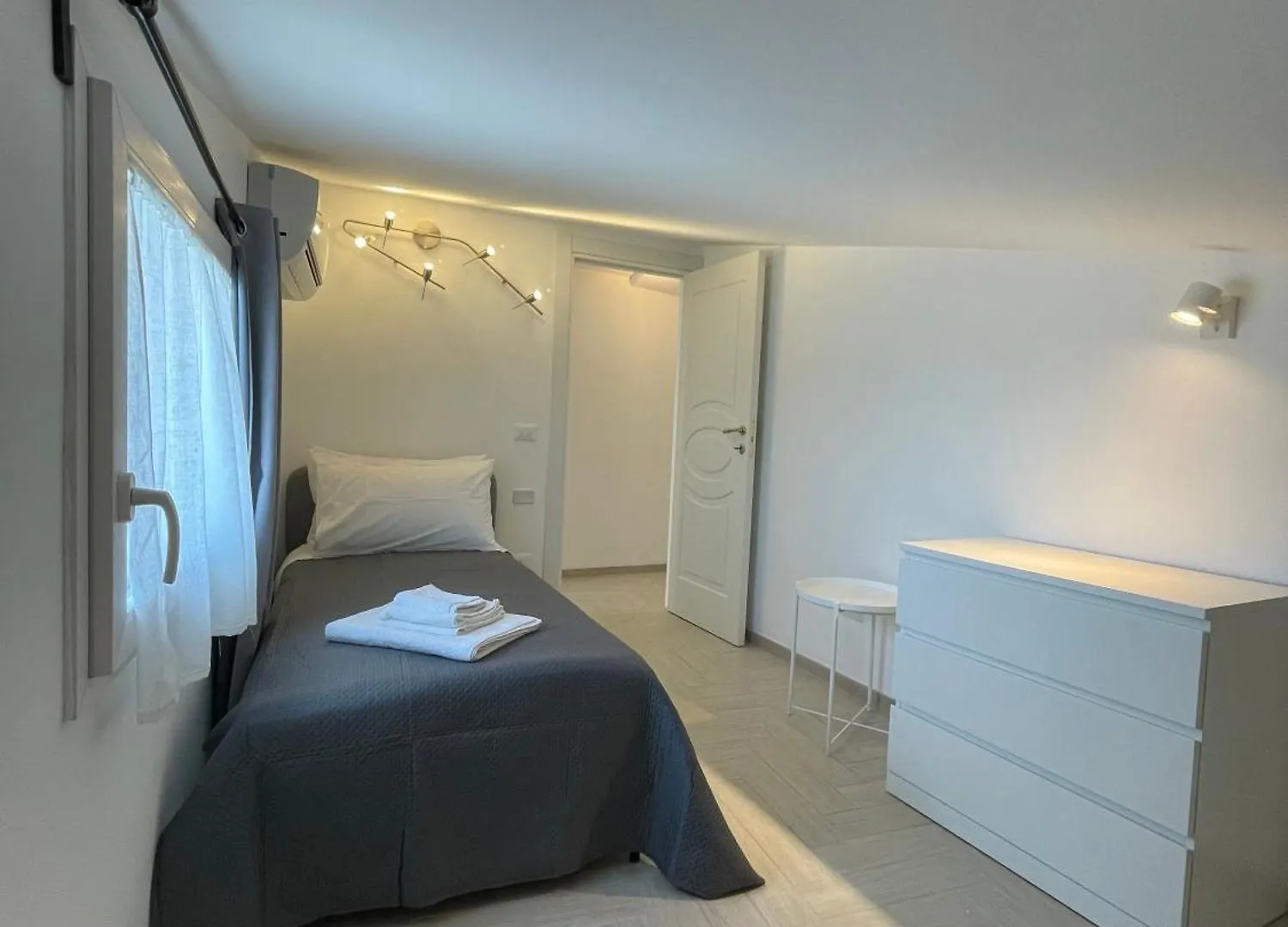 Pollina Suites & Apartments 0*,  Italy