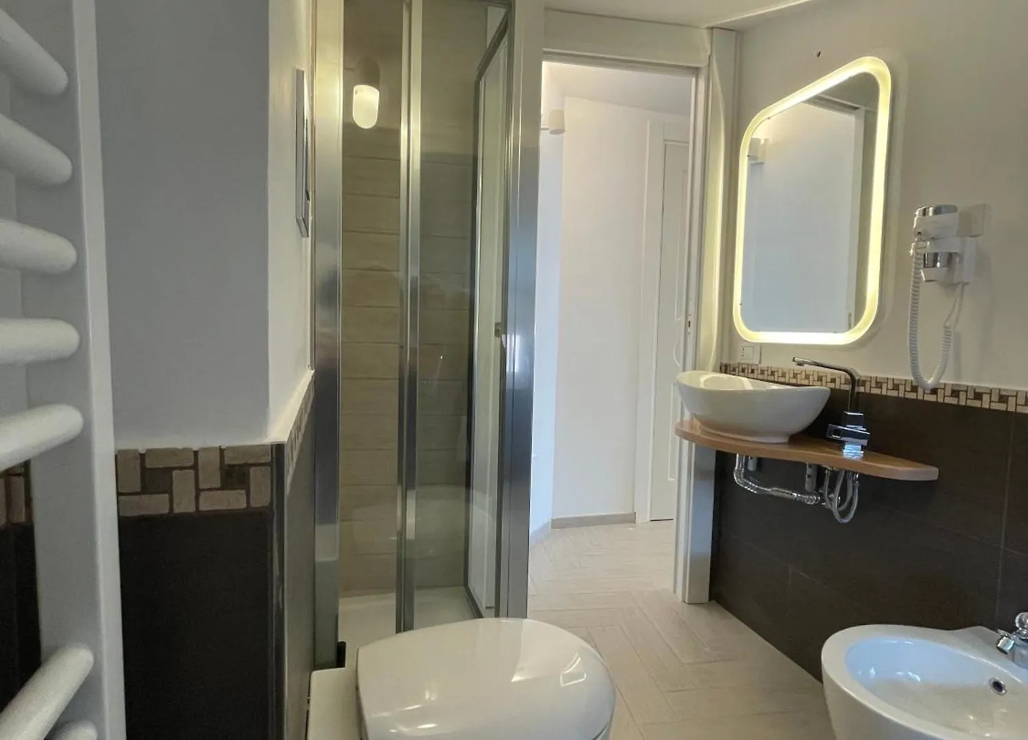 Pollina Suites & Apartments Italy