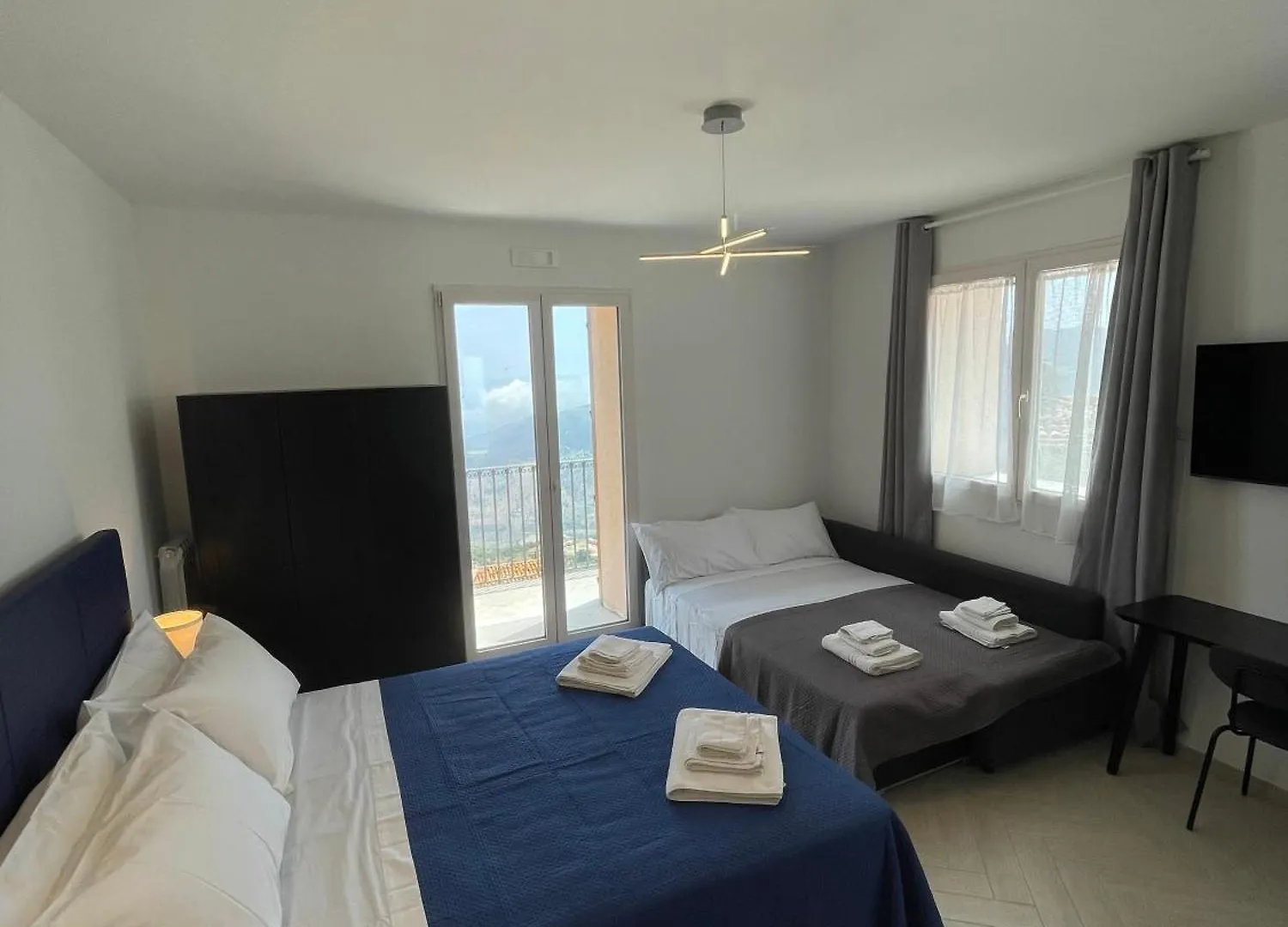 Pollina Suites & Apartments Italy