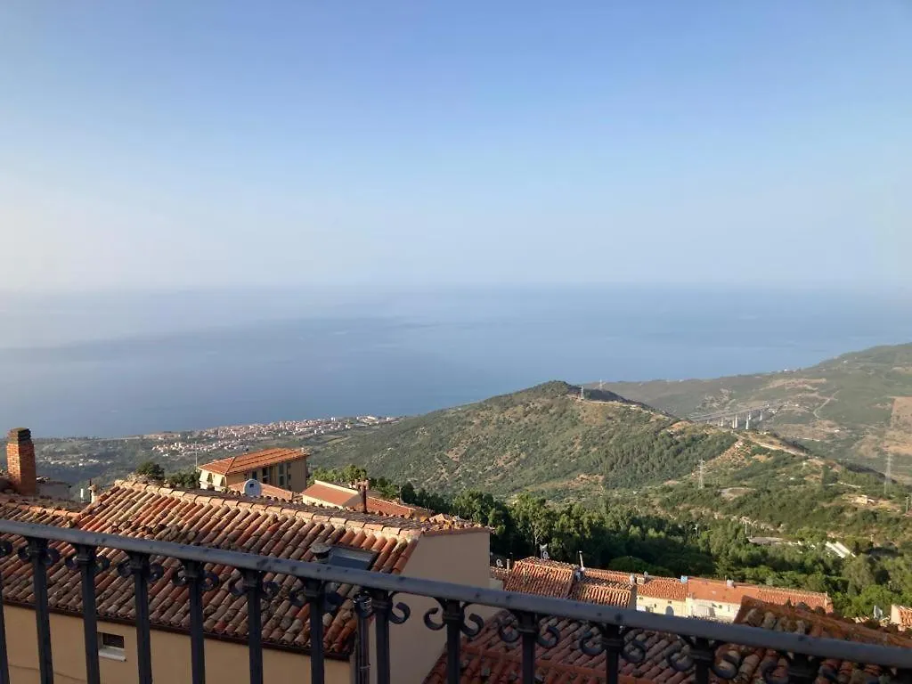 Pollina Suites & Apartments Italy
