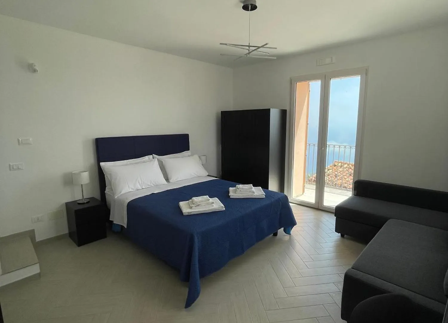 Pollina Suites & Apartments 0*,  Italy
