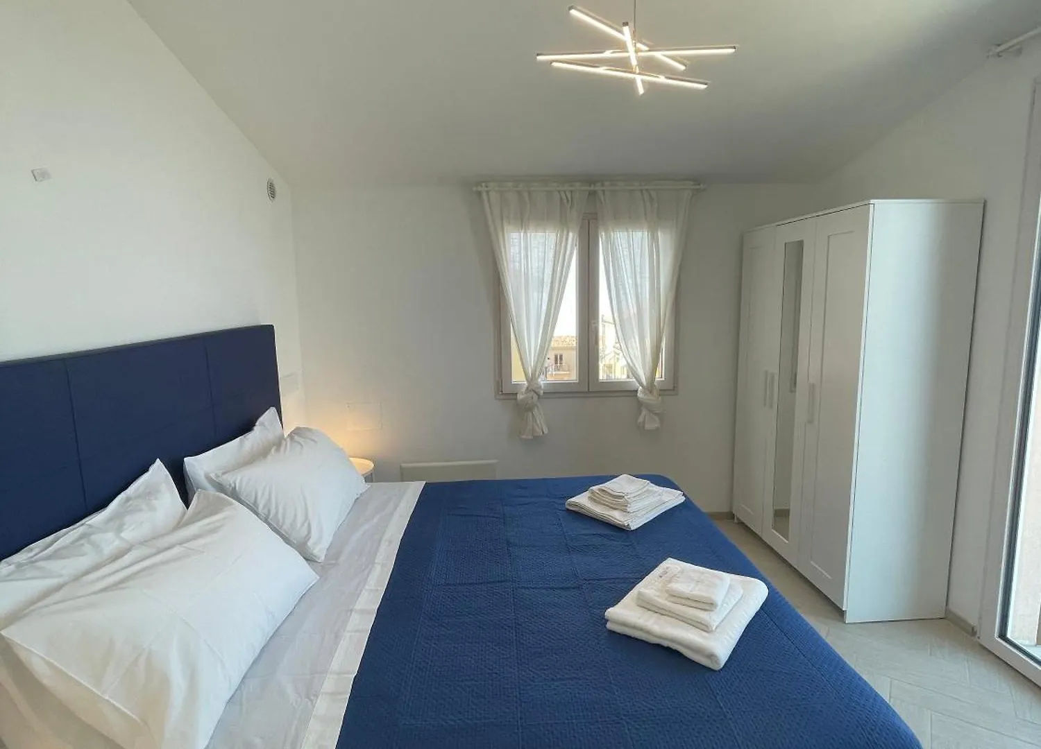 Pollina Suites & Apartments Italy