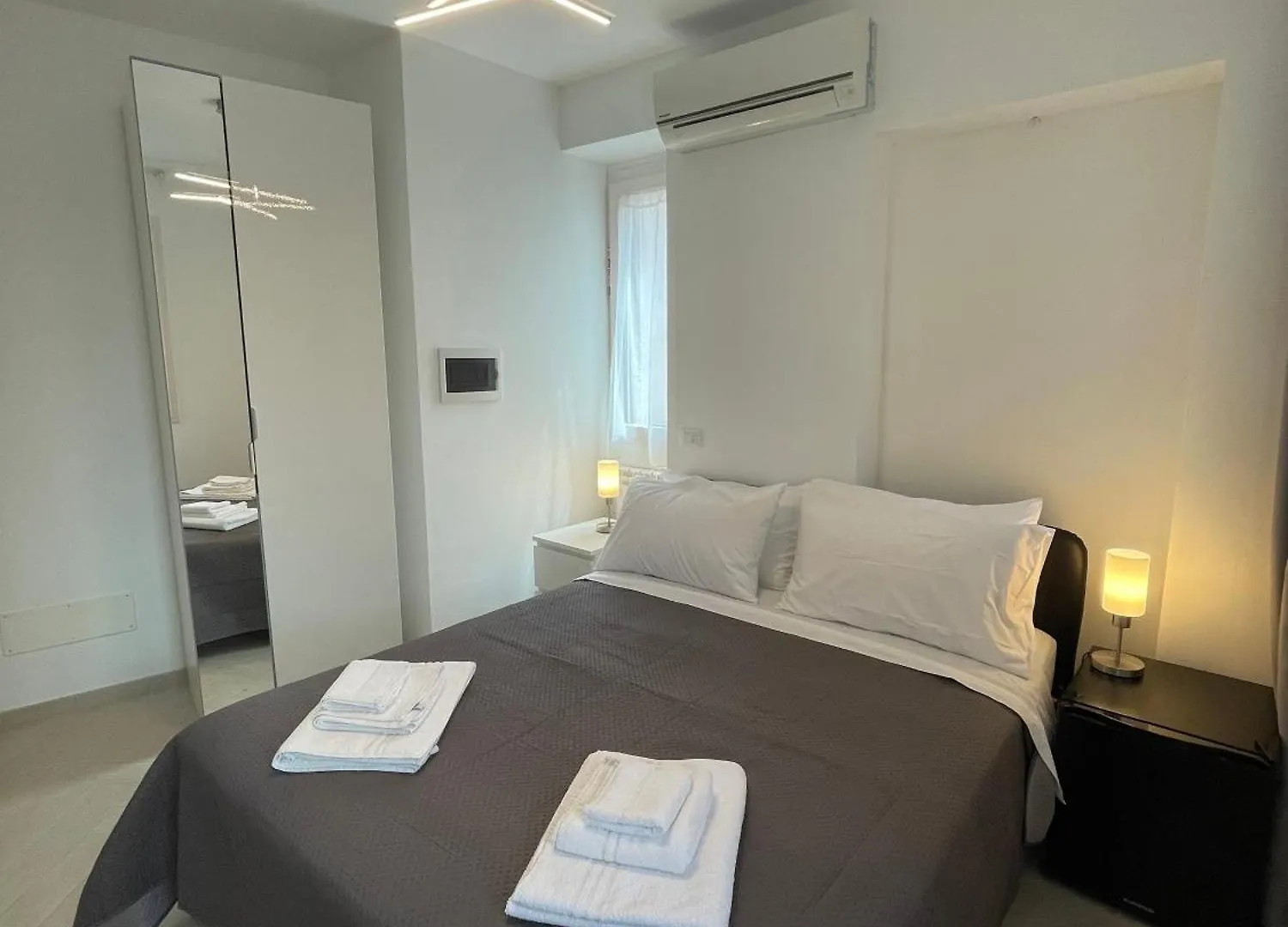 Pollina Suites & Apartments Italy