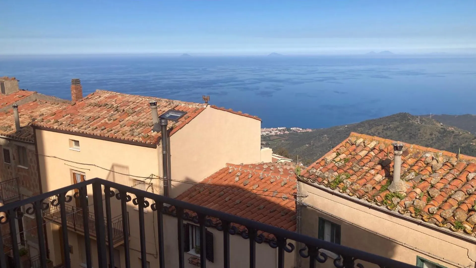 Pollina Suites & Apartments Italy